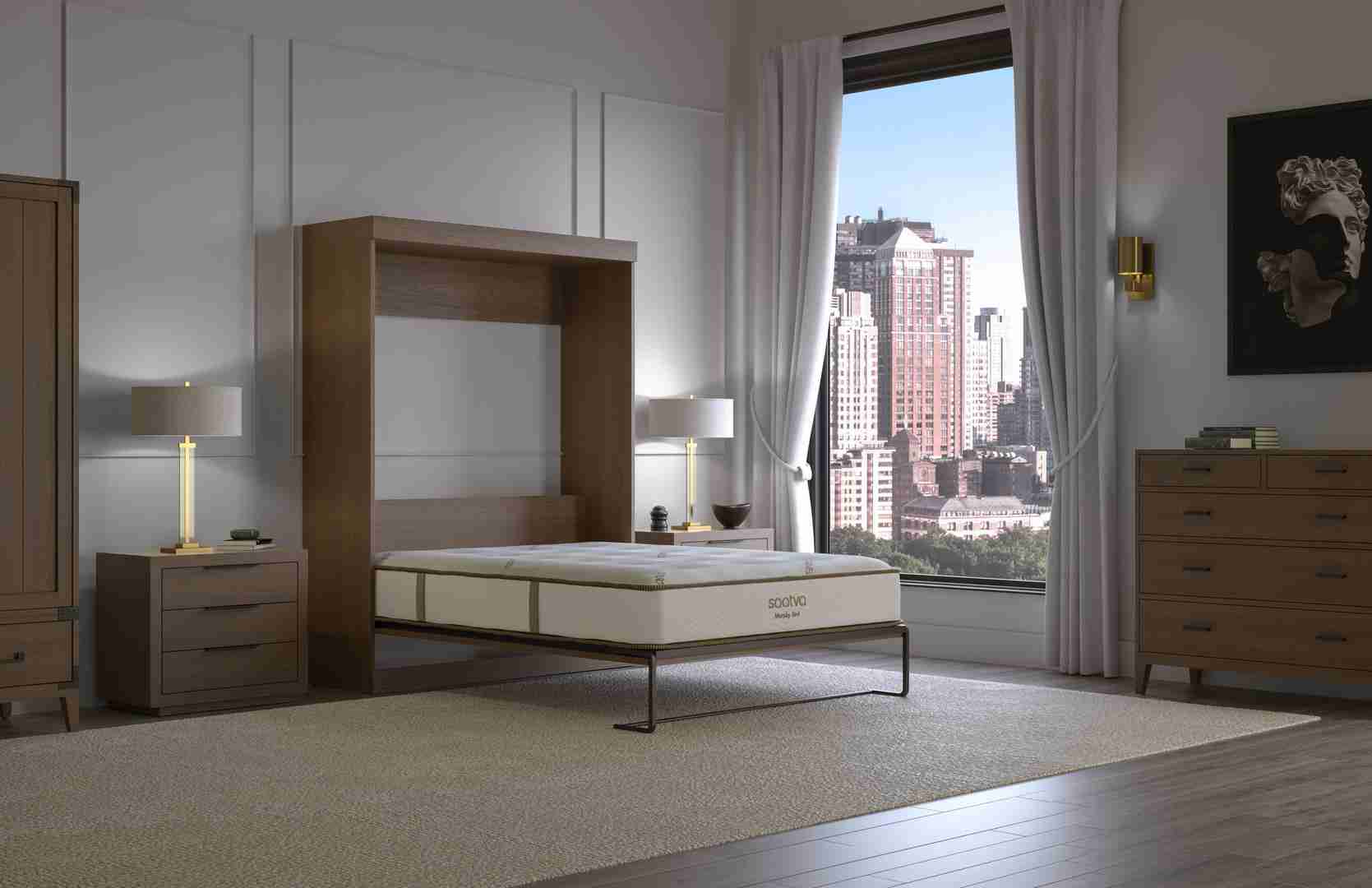 Murphy Room Quarter DELIVER