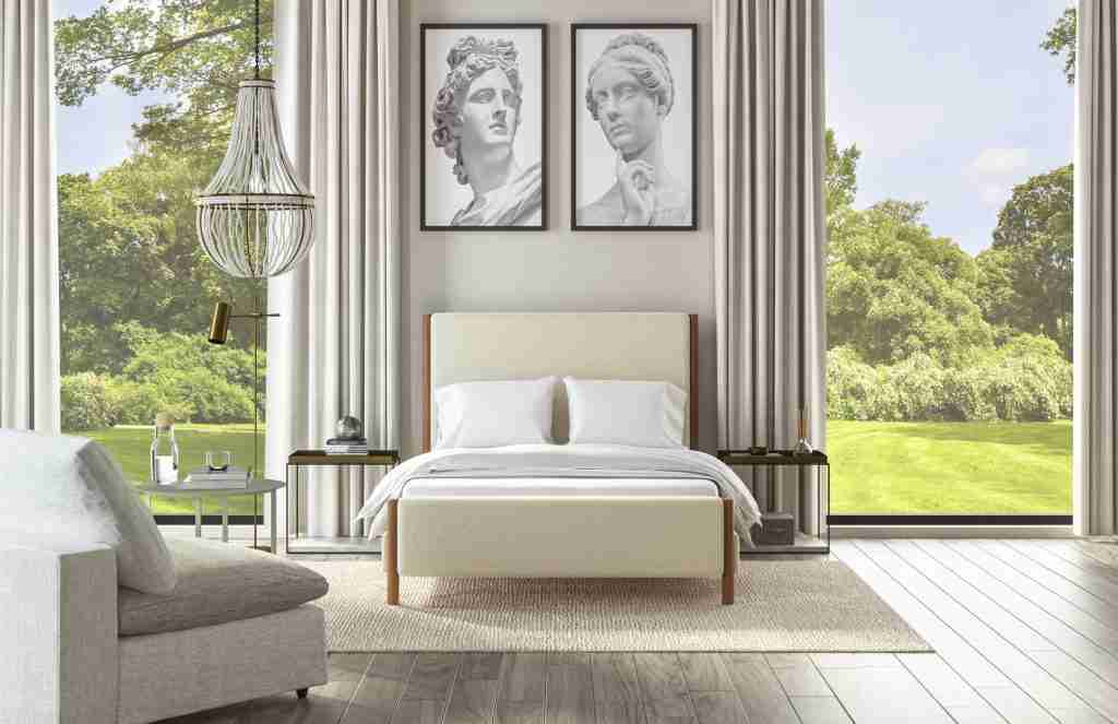 Room 1 Milan Front Linen