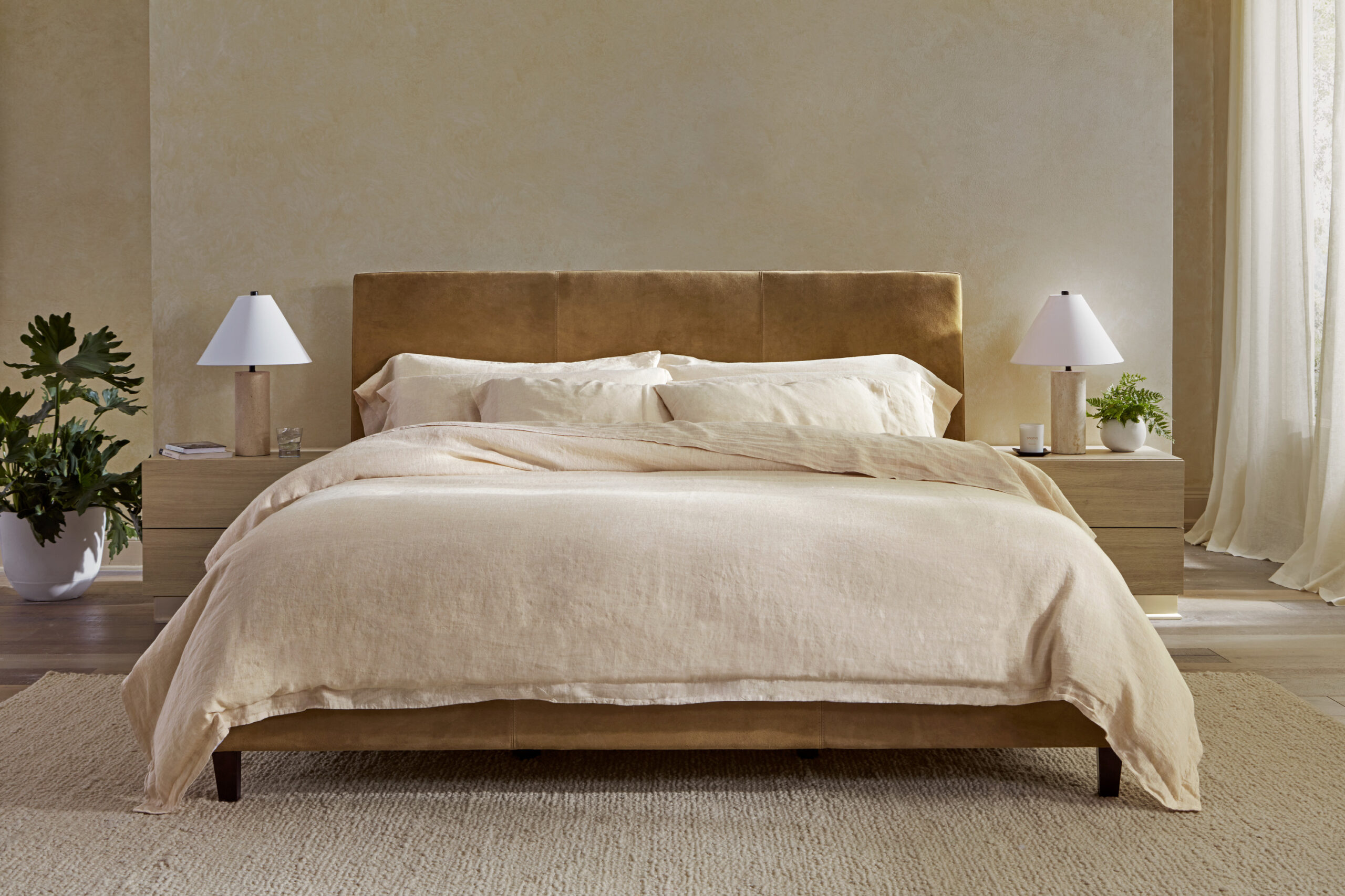 Linen Lifestyle Terra