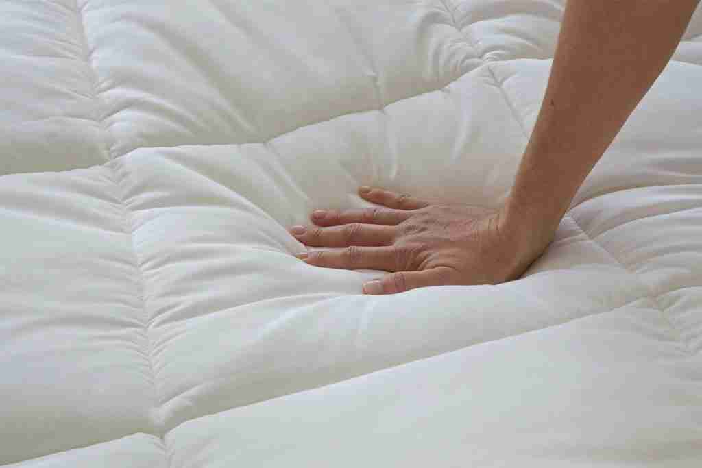 featherbed mattress topper model1 3 2