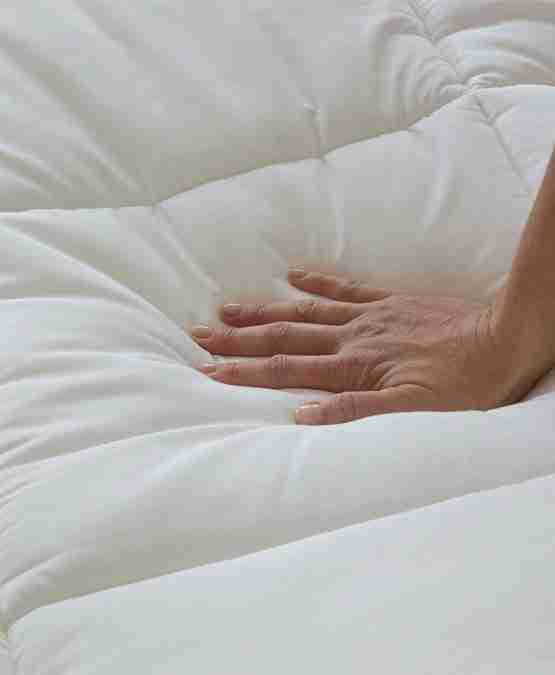 featherbed mattress topper model1 3 2