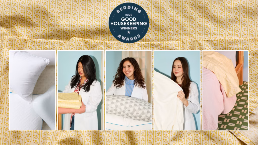 bedding awards index abc