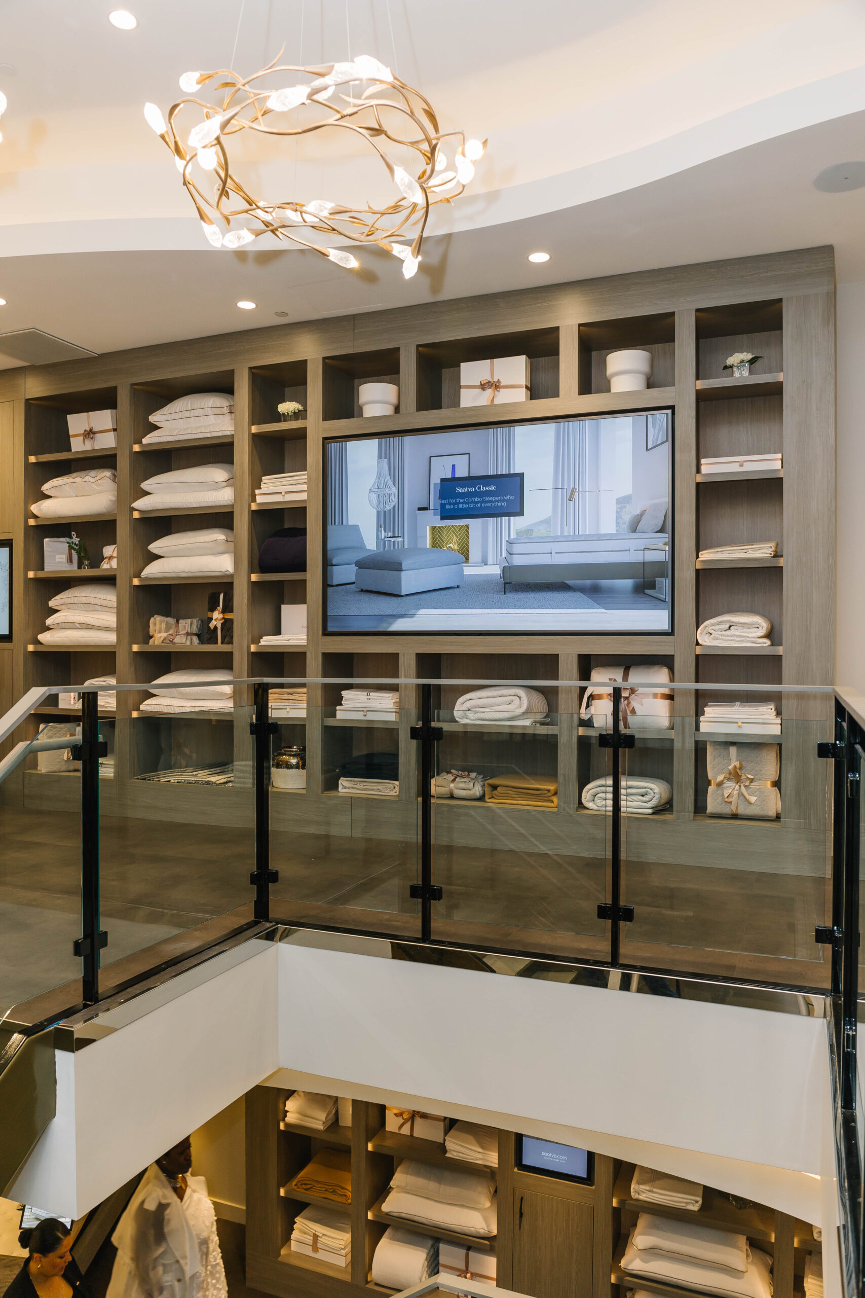 SaatvaBreakfastinBedEvent