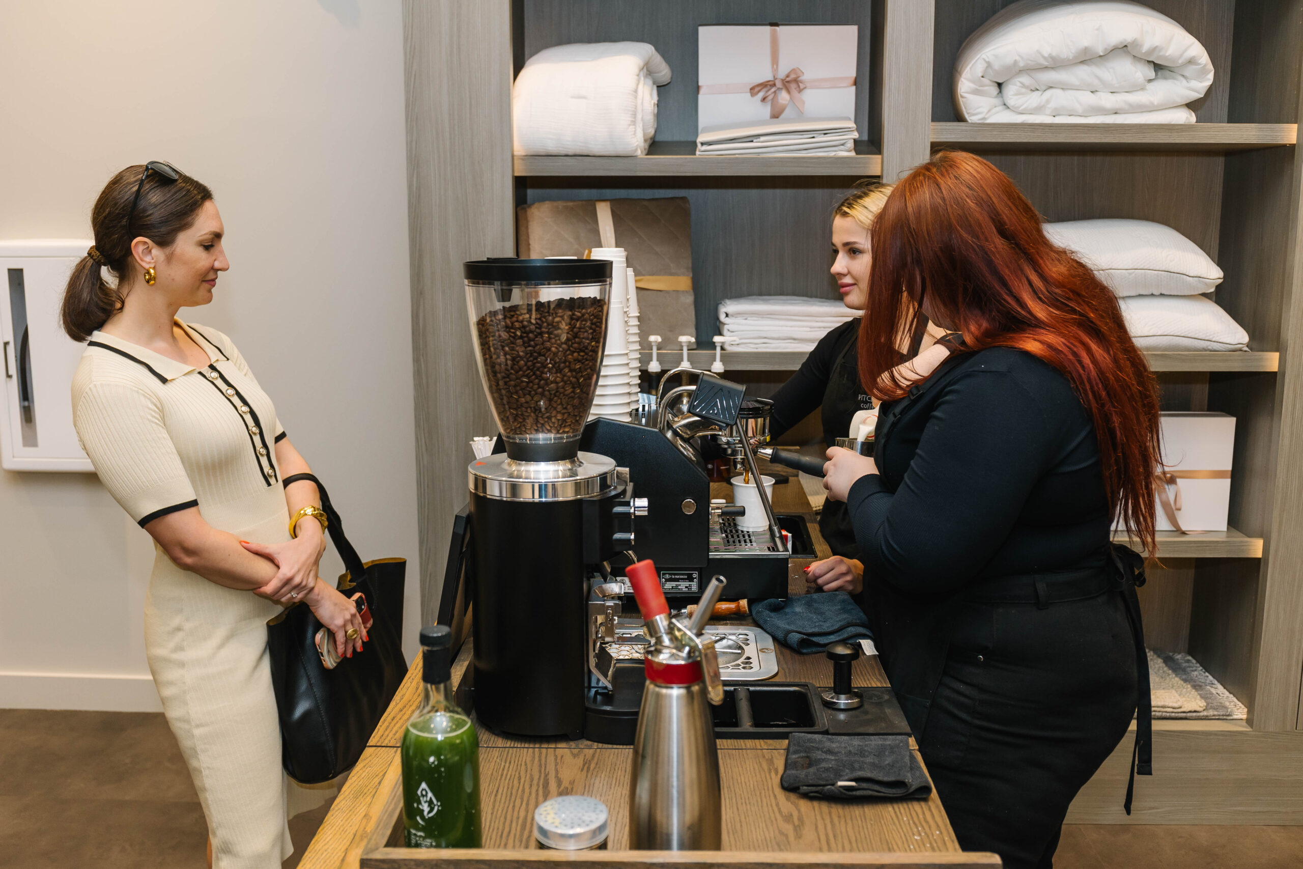 SaatvaBreakfastinBedEvent