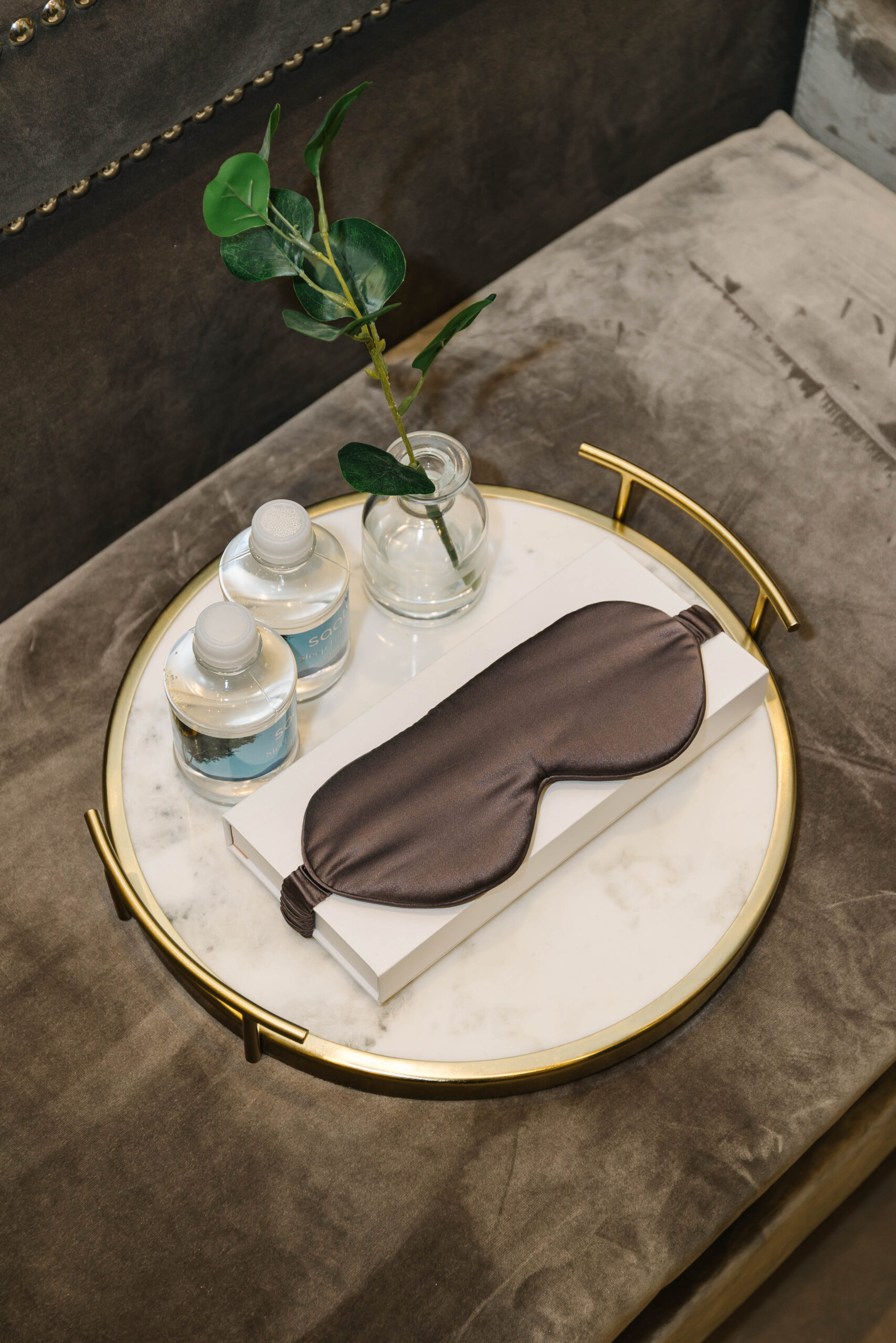 SaatvaBreakfastinBedEvent