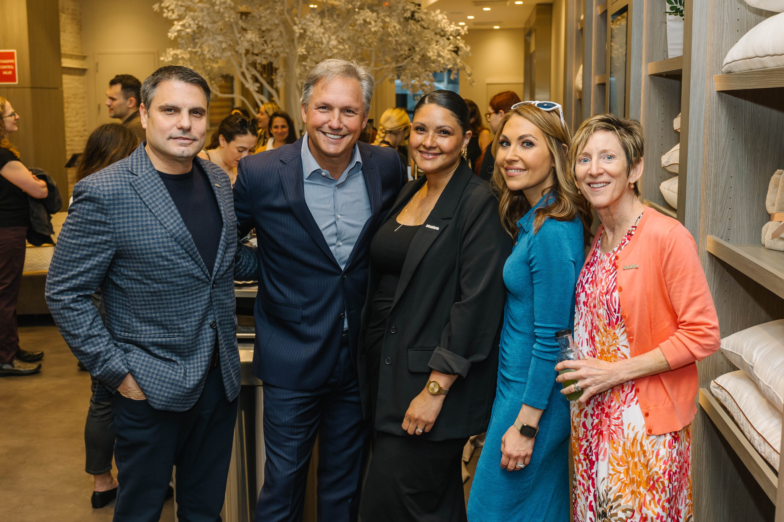 SaatvaBreakfastinBedEvent