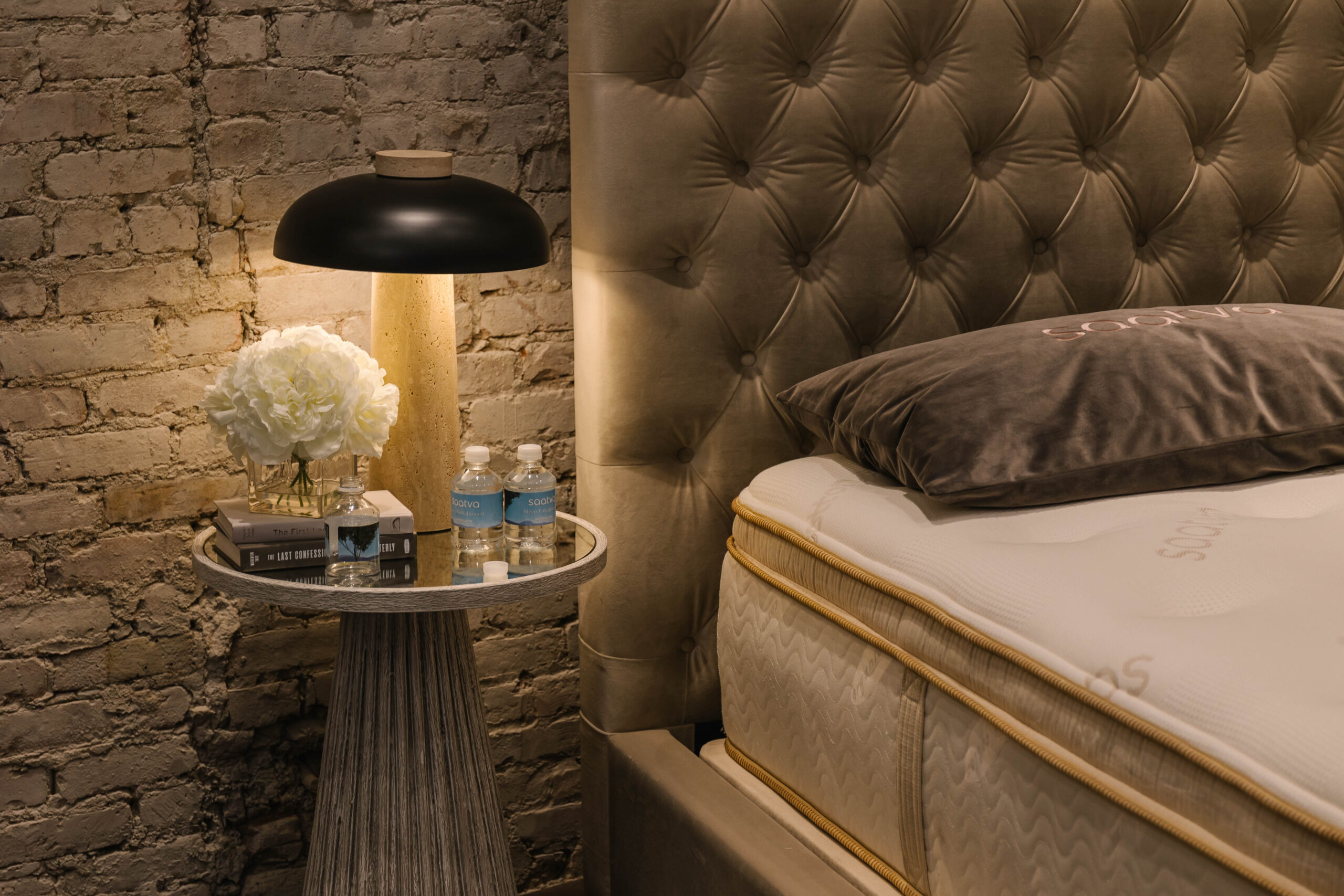 SaatvaBreakfastinBedEvent