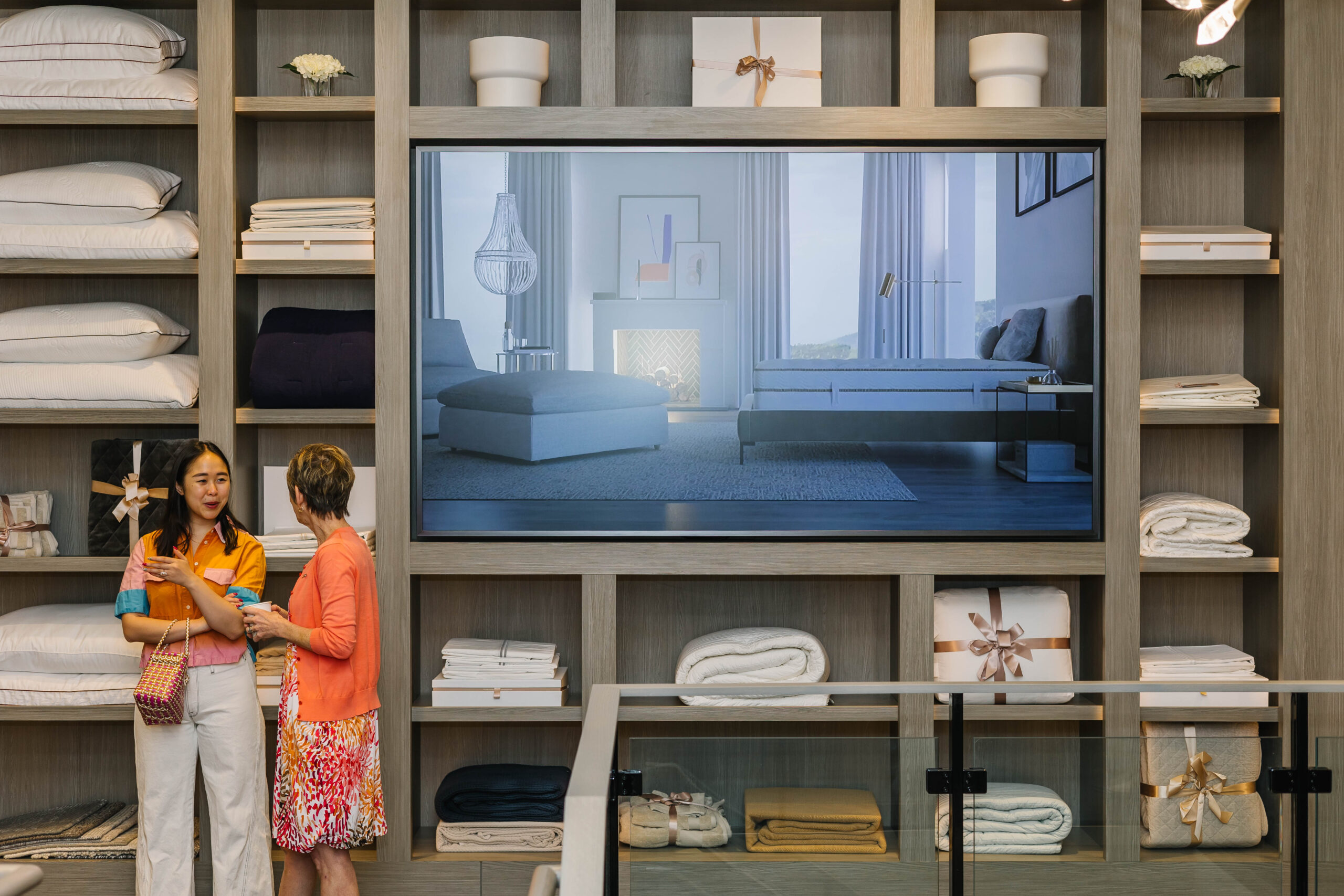 SaatvaBreakfastinBedEvent