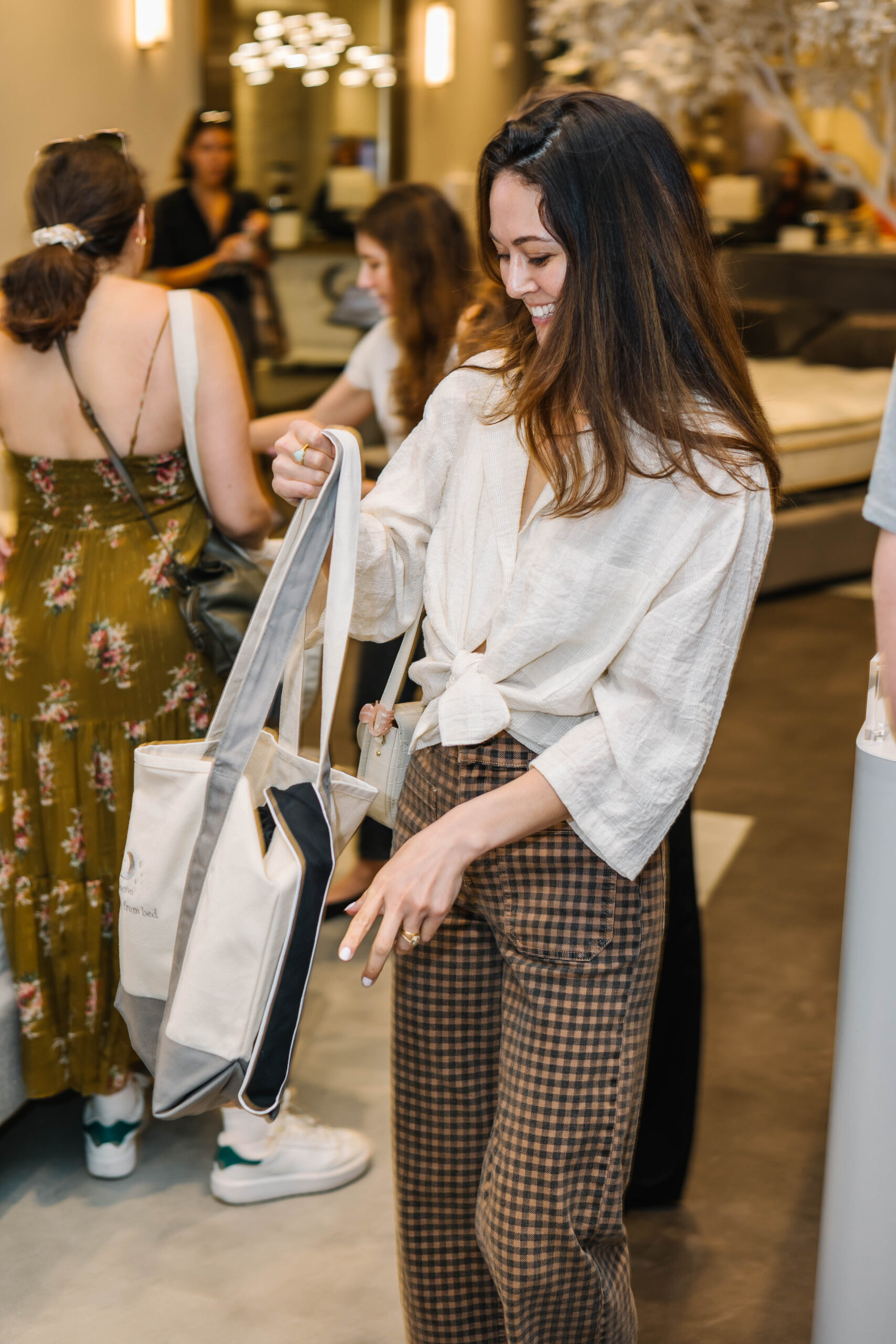 SaatvaBreakfastinBedEvent