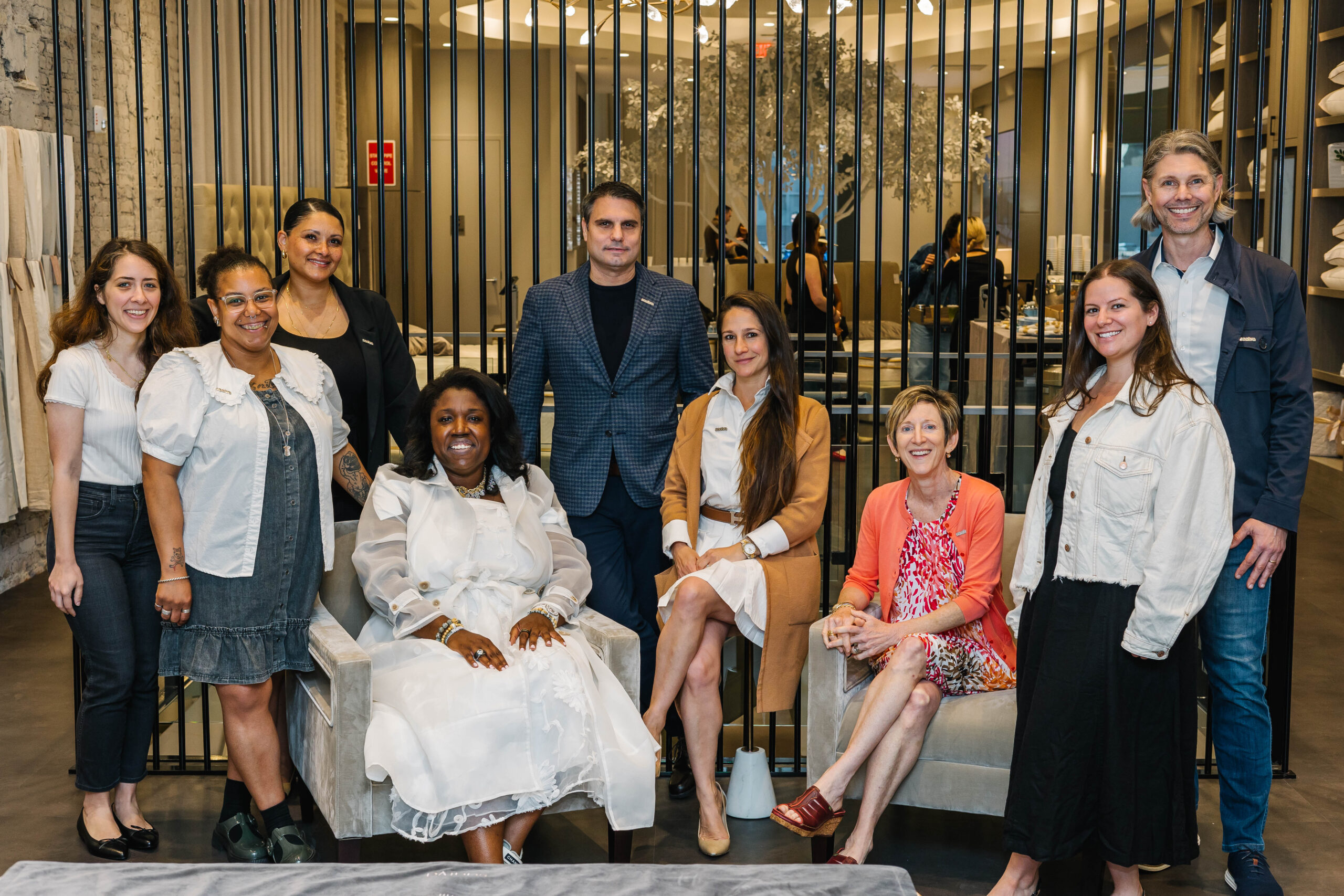 SaatvaBreakfastinBedEvent