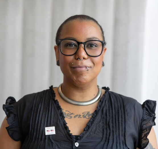 Kristen Jefferson Headshot