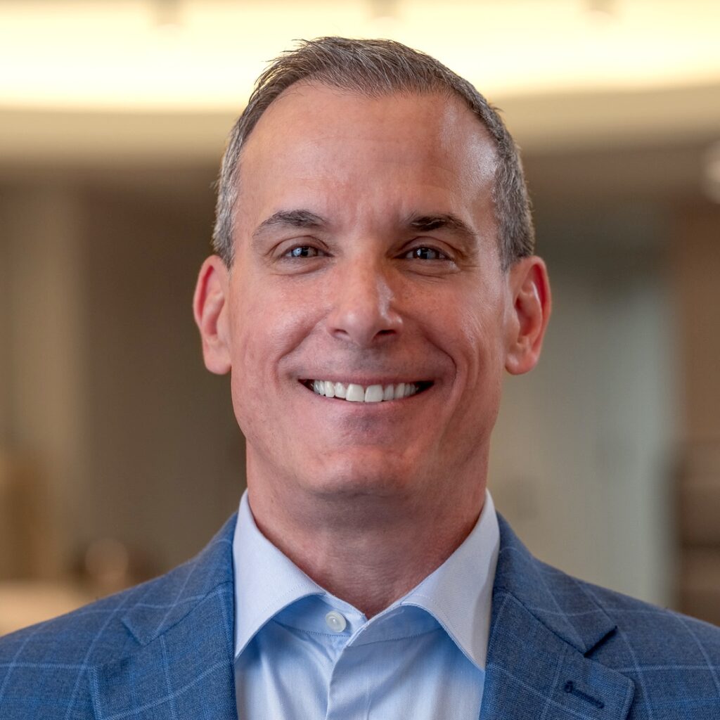 Jeff Klein Headshot