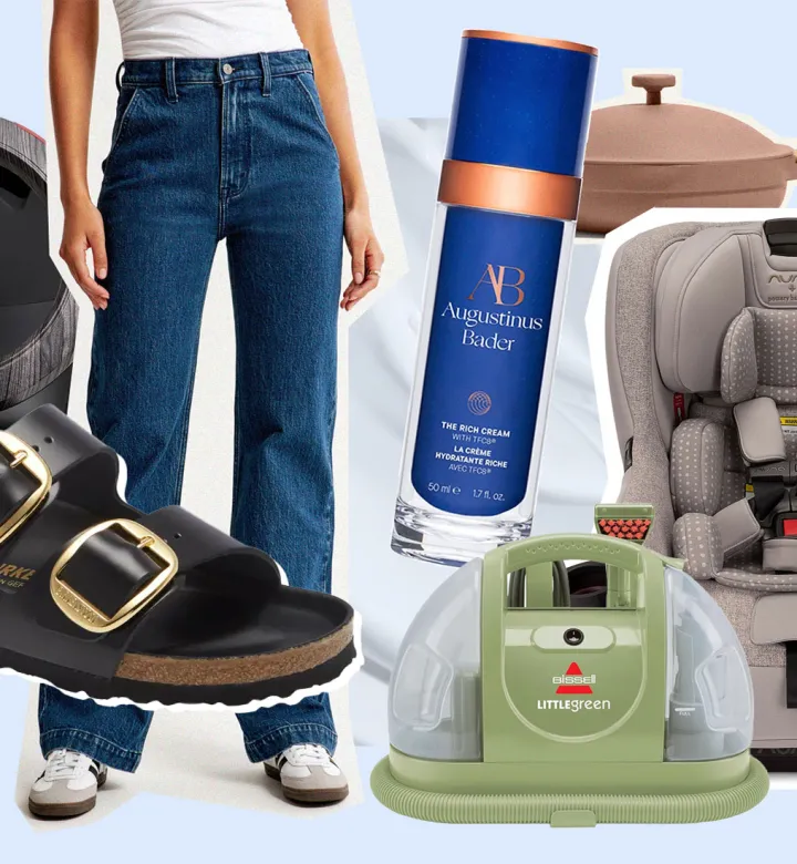 PureWow readers favorite awards 2024 hero