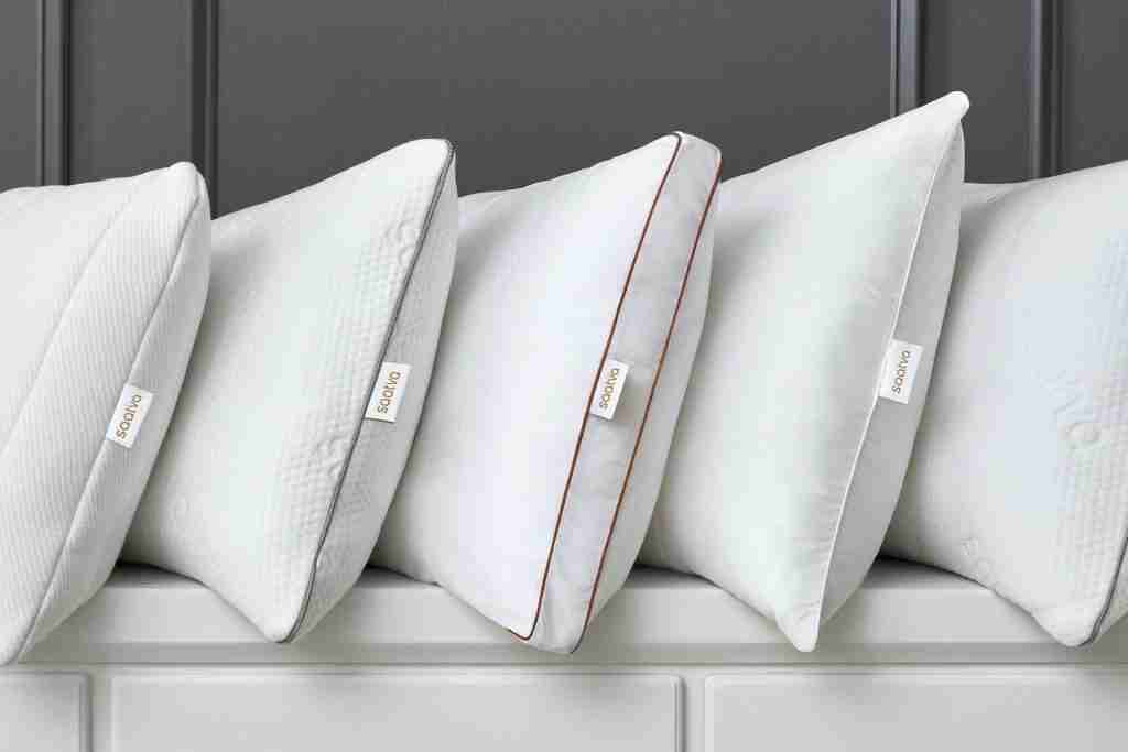 pillows on chest 3 2