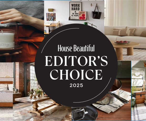 American Made Home Brands We Love by House Beautiful