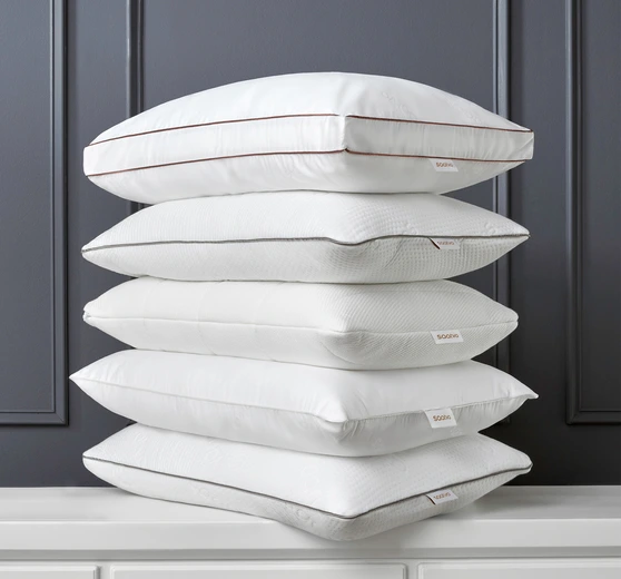 multi product pillows on chest 1 1