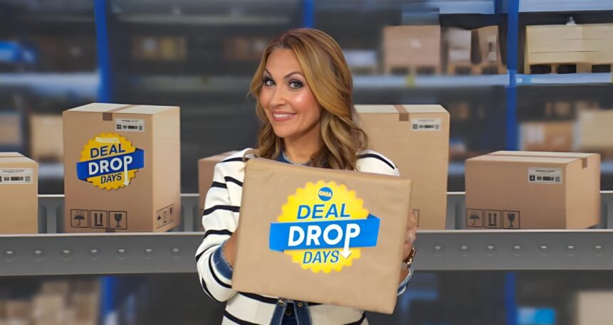 Saatva GMA Labor Day Recap