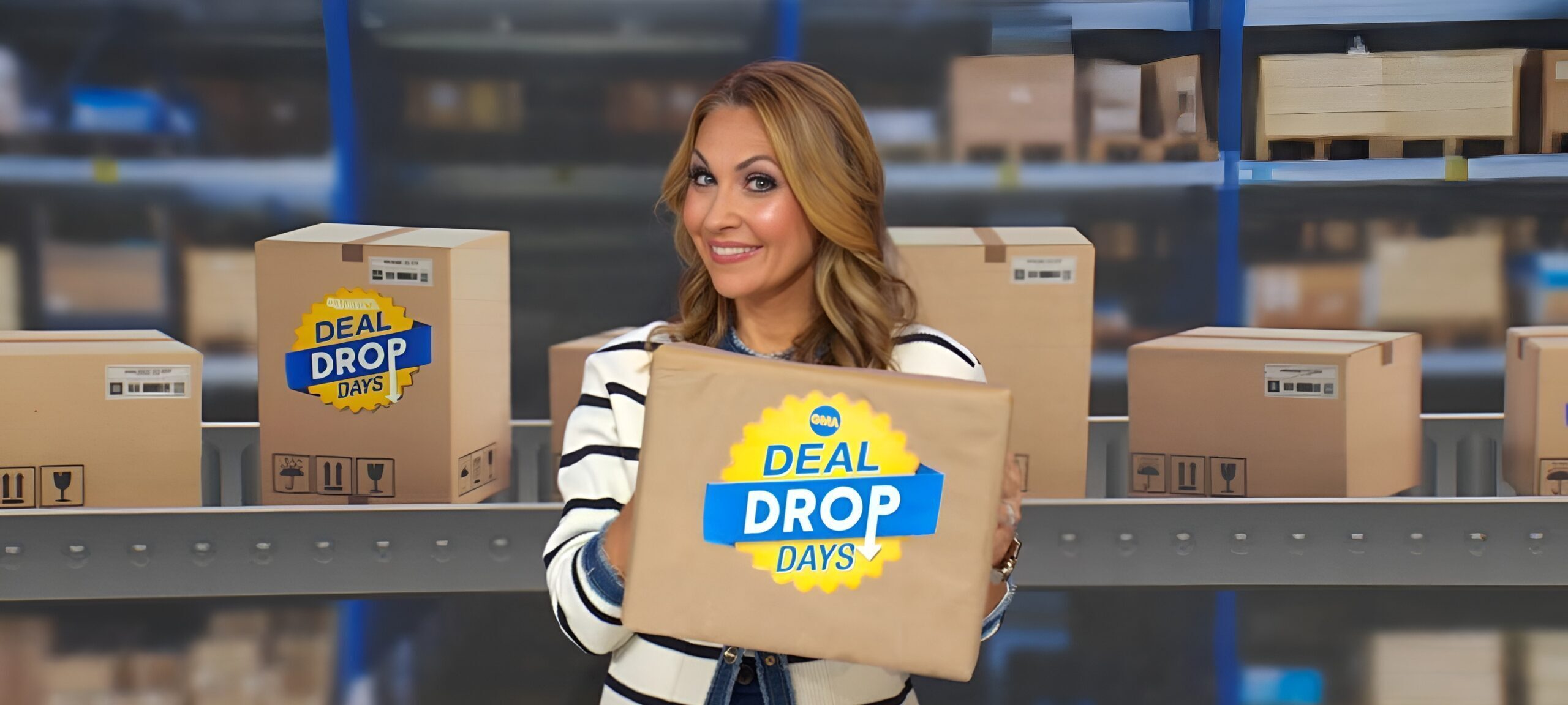 Saatva GMA Labor Day Recap