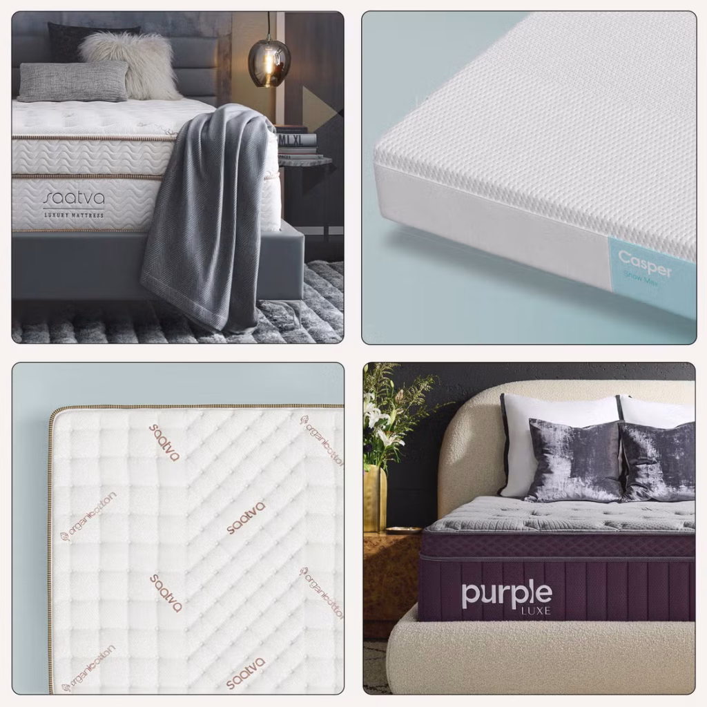 best mattress review dcdc