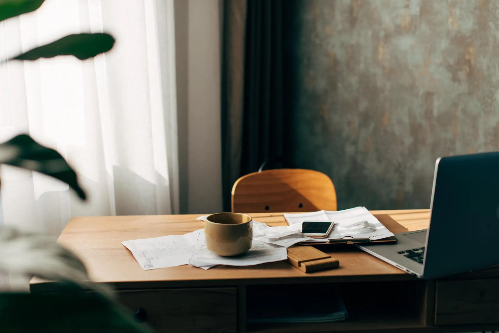 to lead with clarity and vision you need to be able to rest