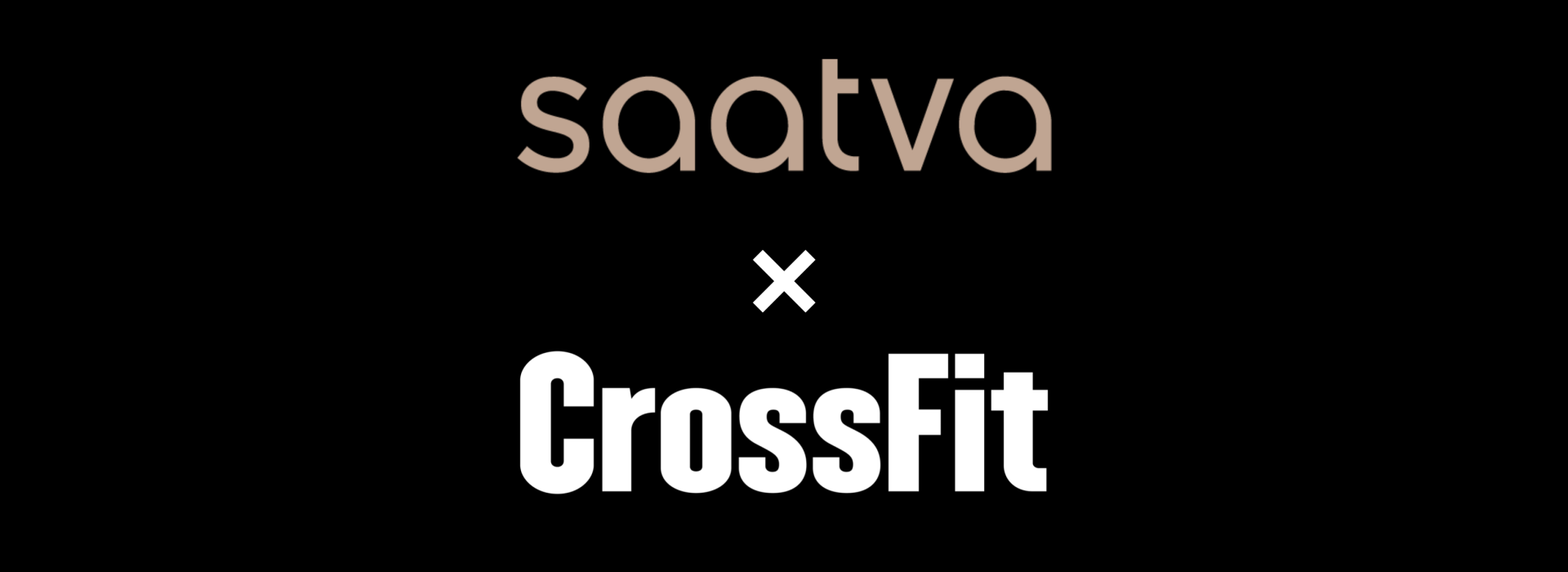 Saatva CrossFit Partnership