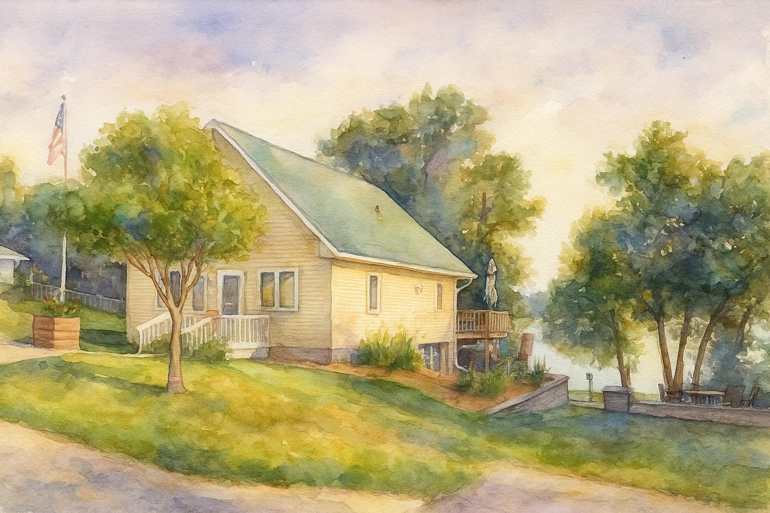 Minnesota’s Dawn Hoins Wins Saatva Giveaway