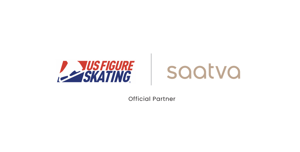 Saatva x US Figure Skating