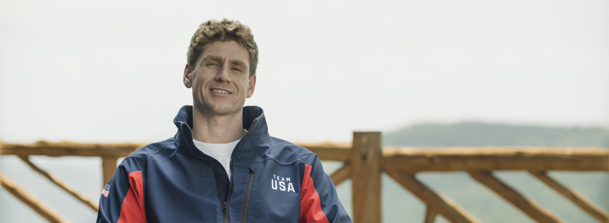 Ryan Cochran Siegle Announcement