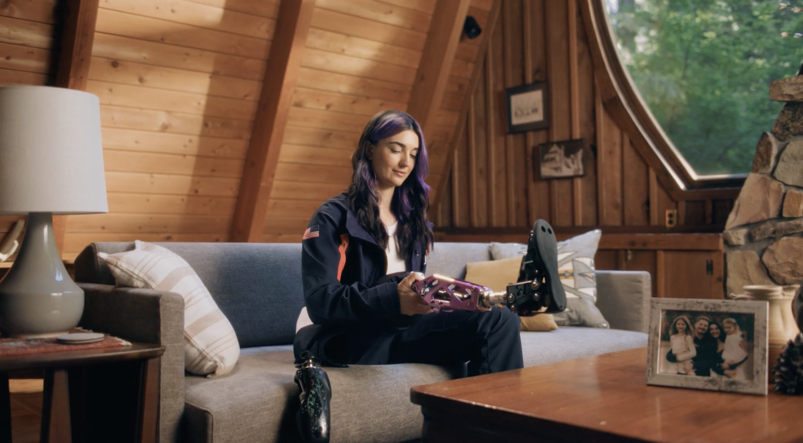 My Best Life featuring Brenna Huckaby