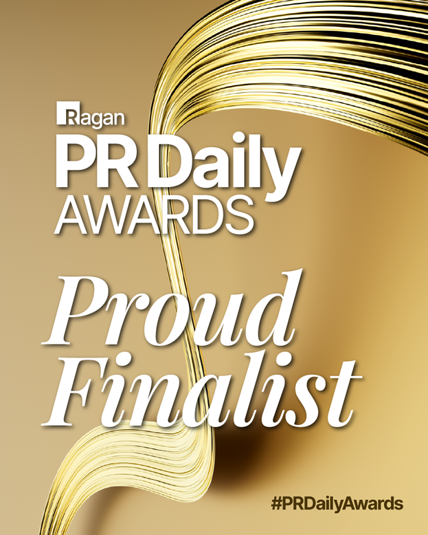 PR Daily Awards