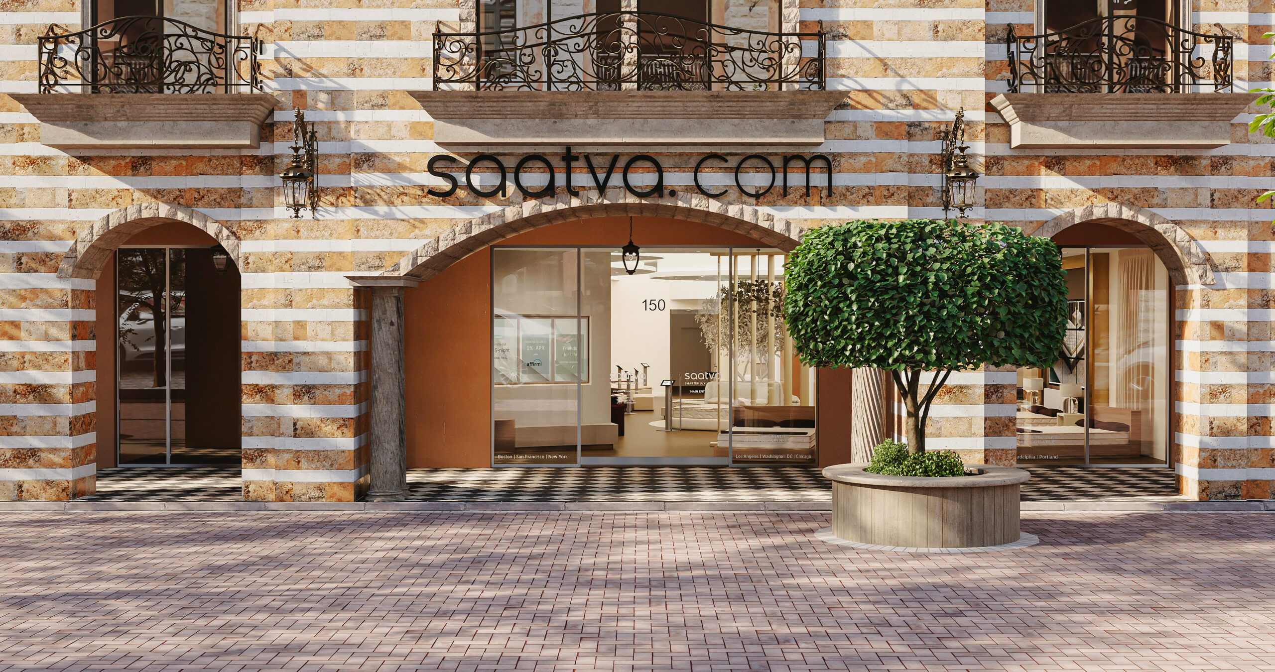 Saatva Las Vegas View v K Hi Res