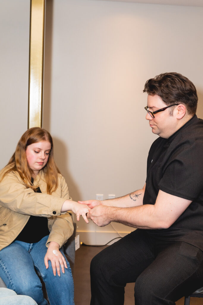 Saatva x Winter Olympics Event