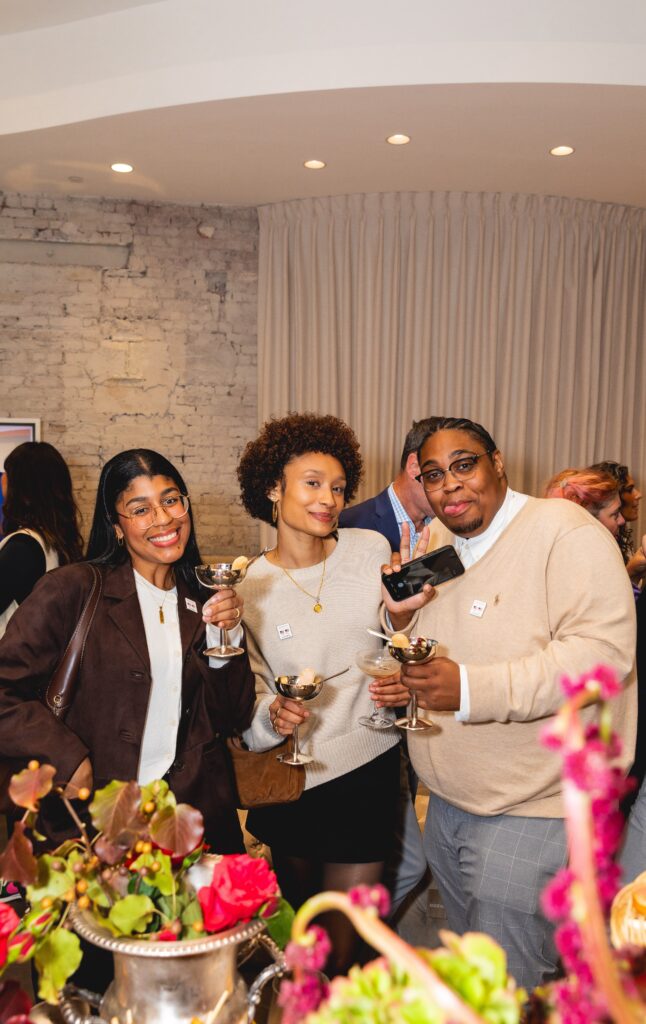 Saatva x Winter Olympics Event