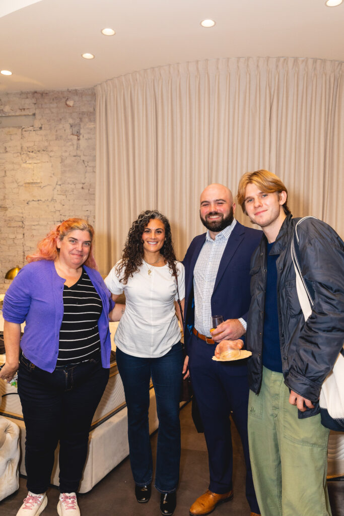 Saatva x Winter Olympics Event