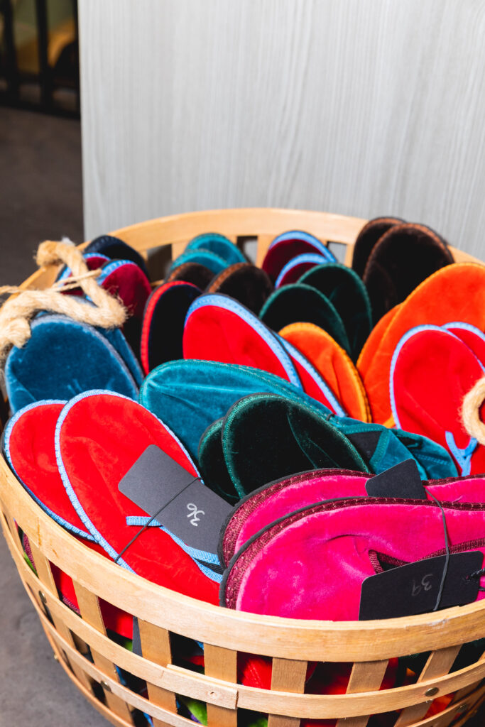 Saatva x Winter Olympics Event