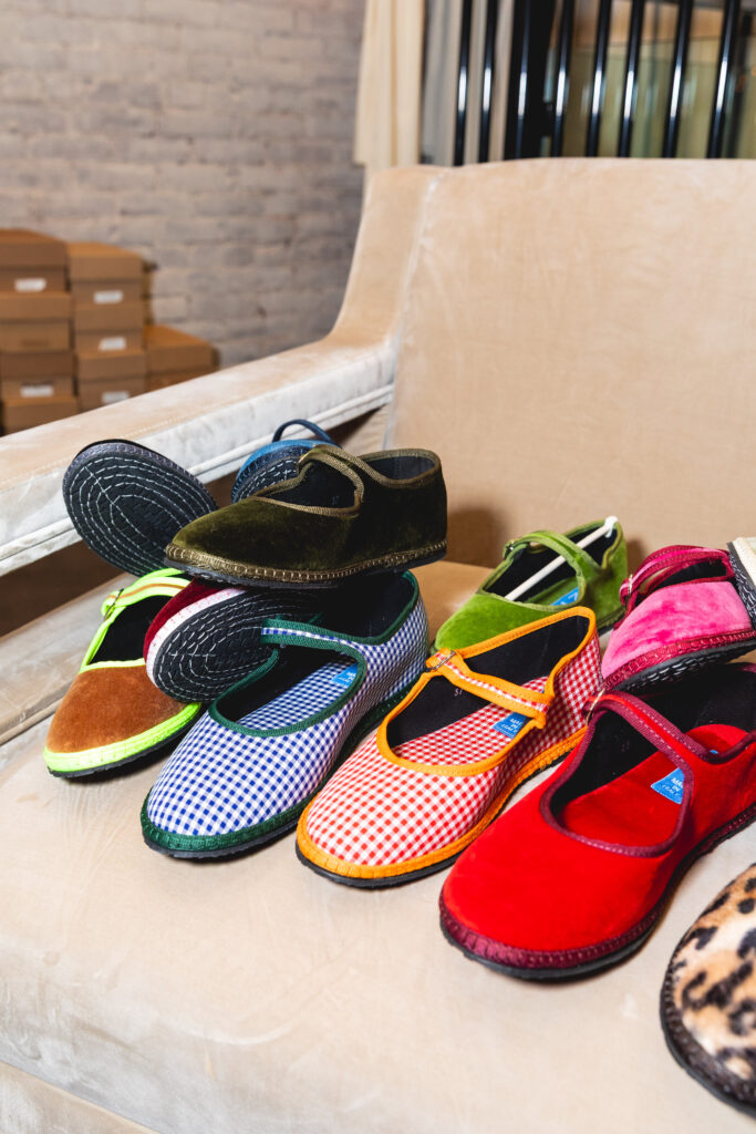 Saatva x Winter Olympics Event