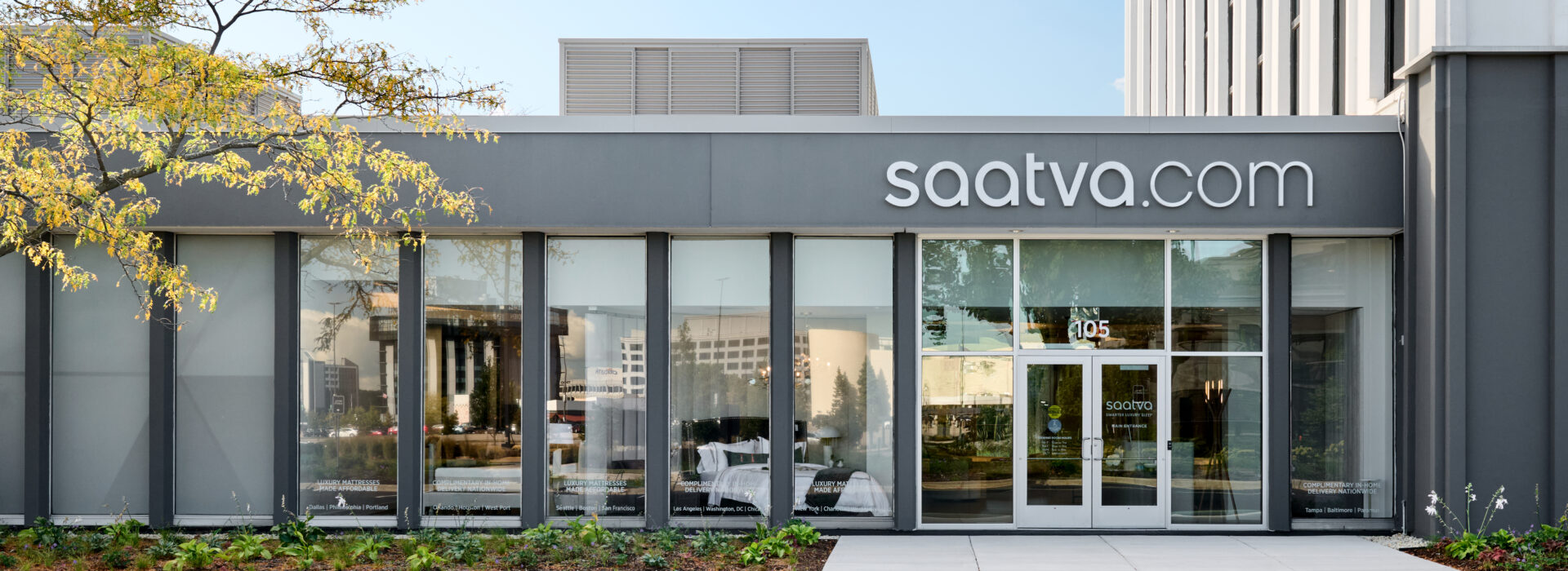 Saatva OakBrook ()