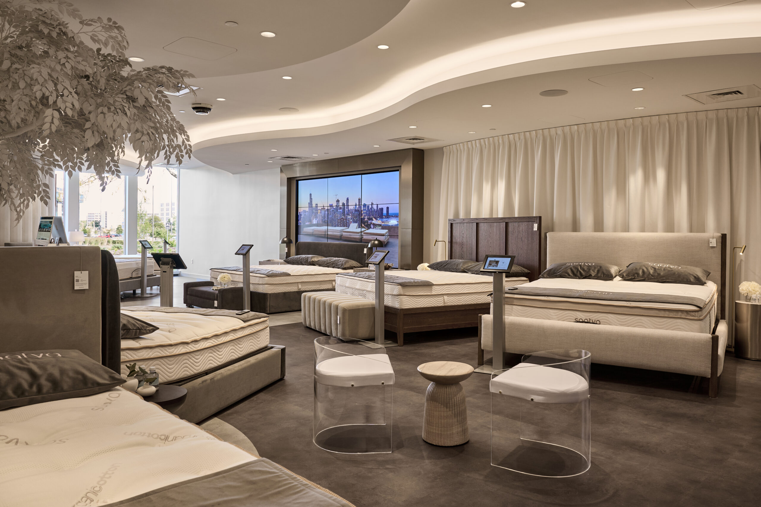 Saatva OakBrook ()