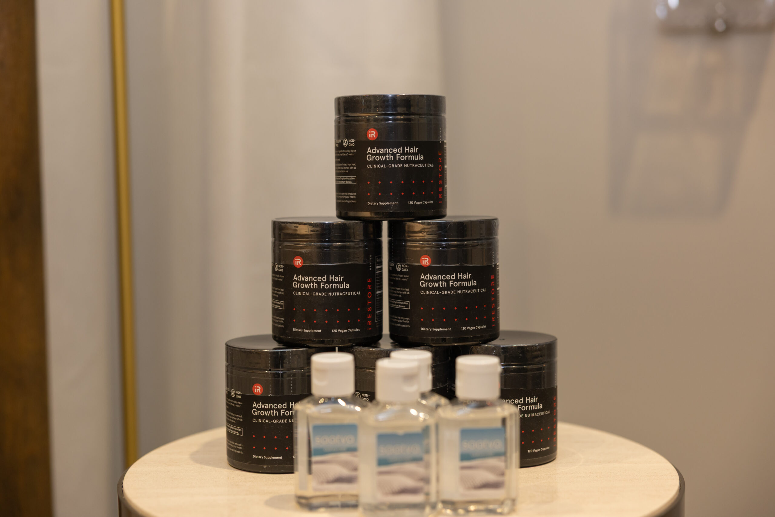 Saatva Oakbrook Store