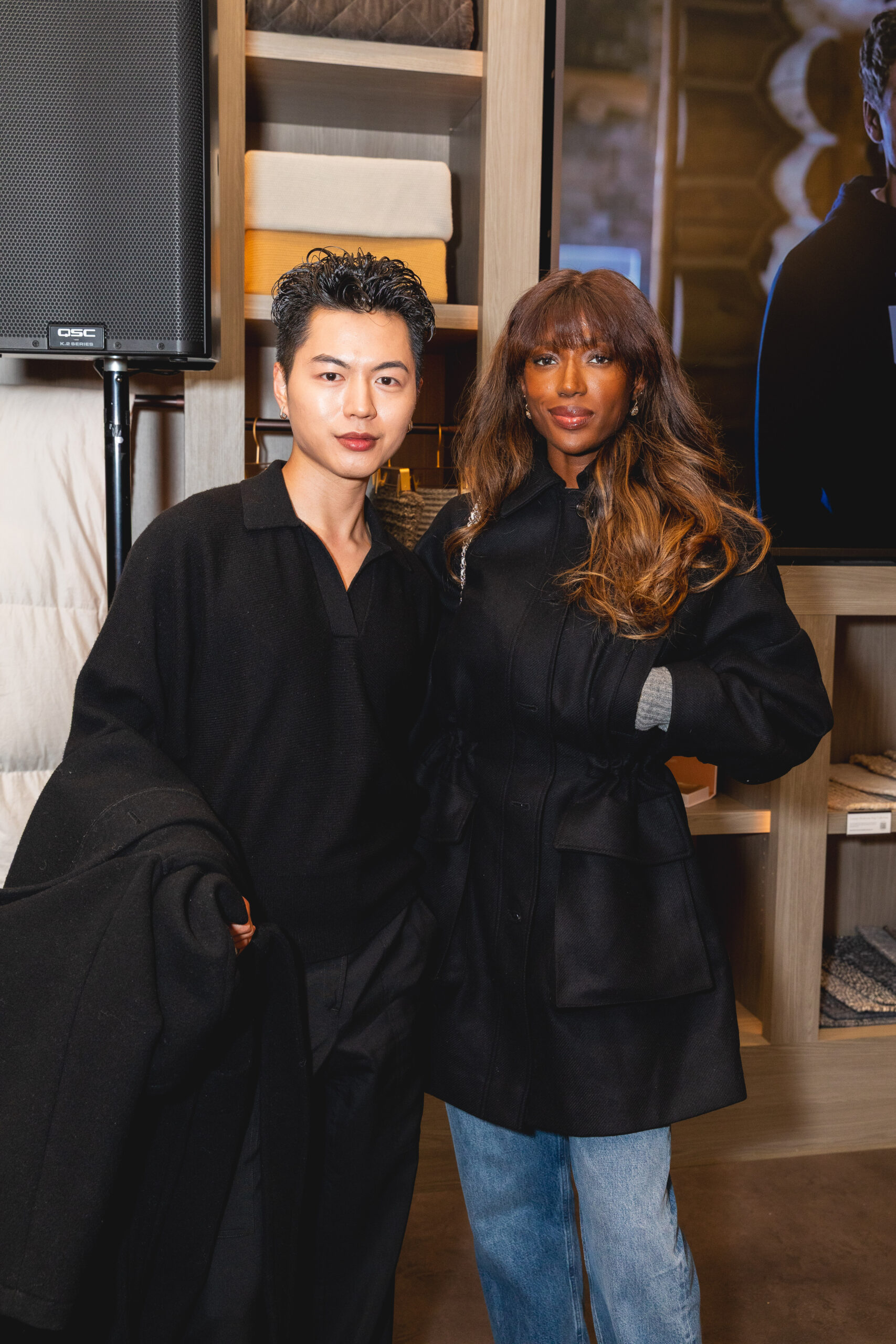 Saatva x Winter Olympics Event