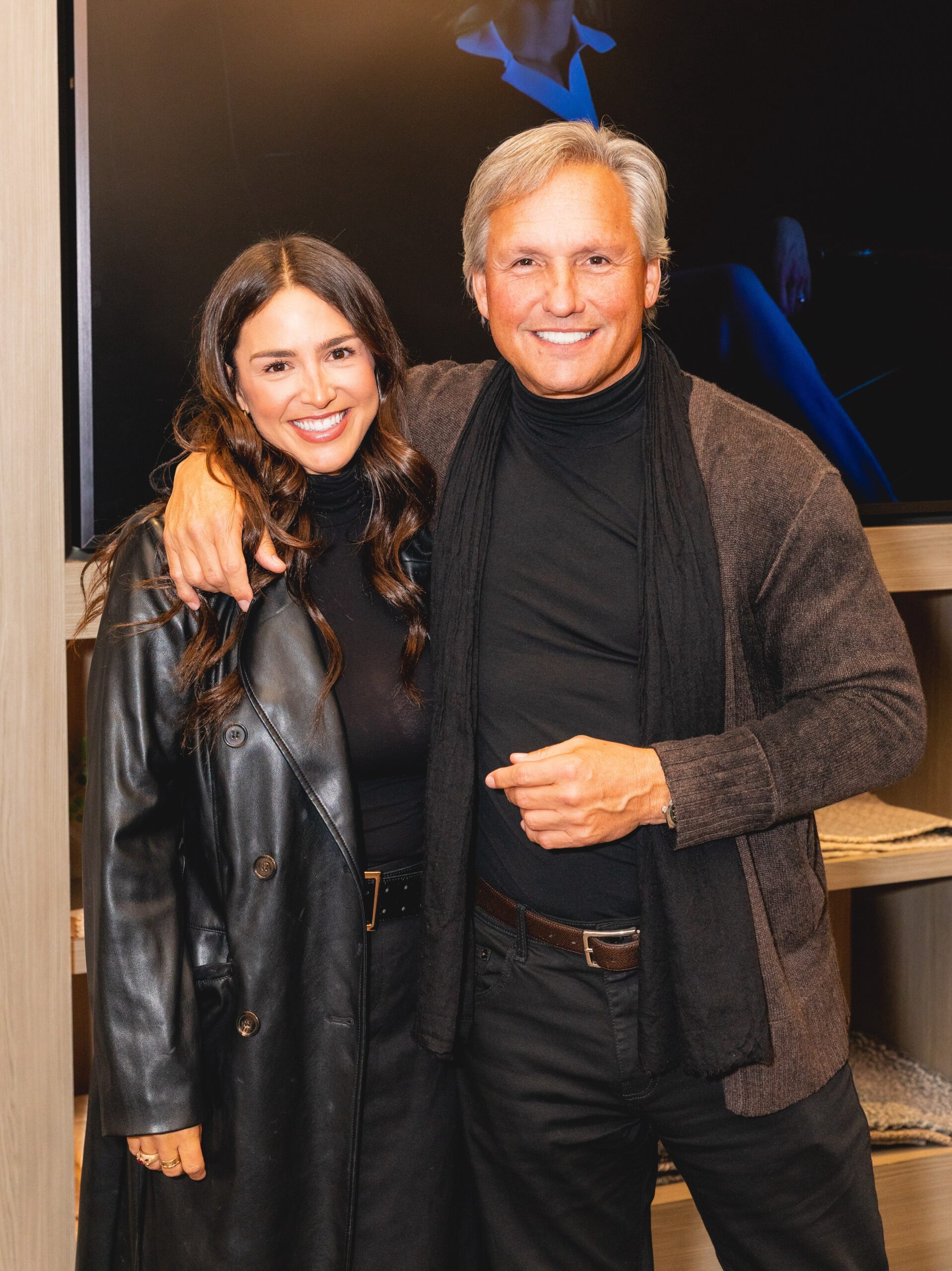 Saatva x Winter Olympics Event