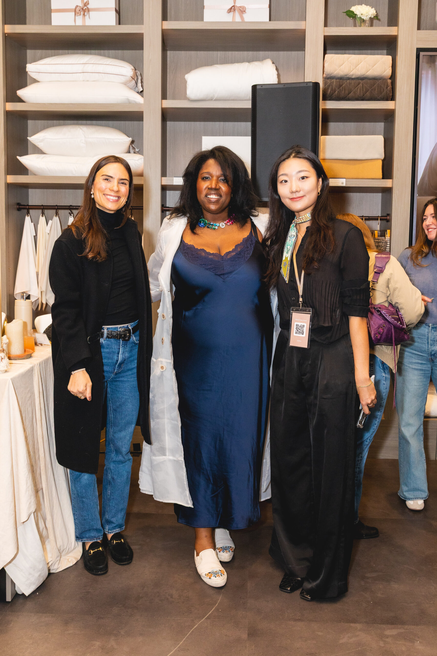 Saatva x Winter Olympics Event