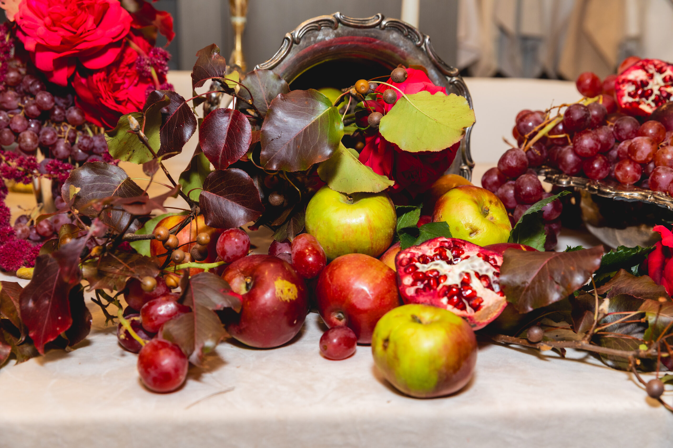 Saatva x Winter Olympics Event