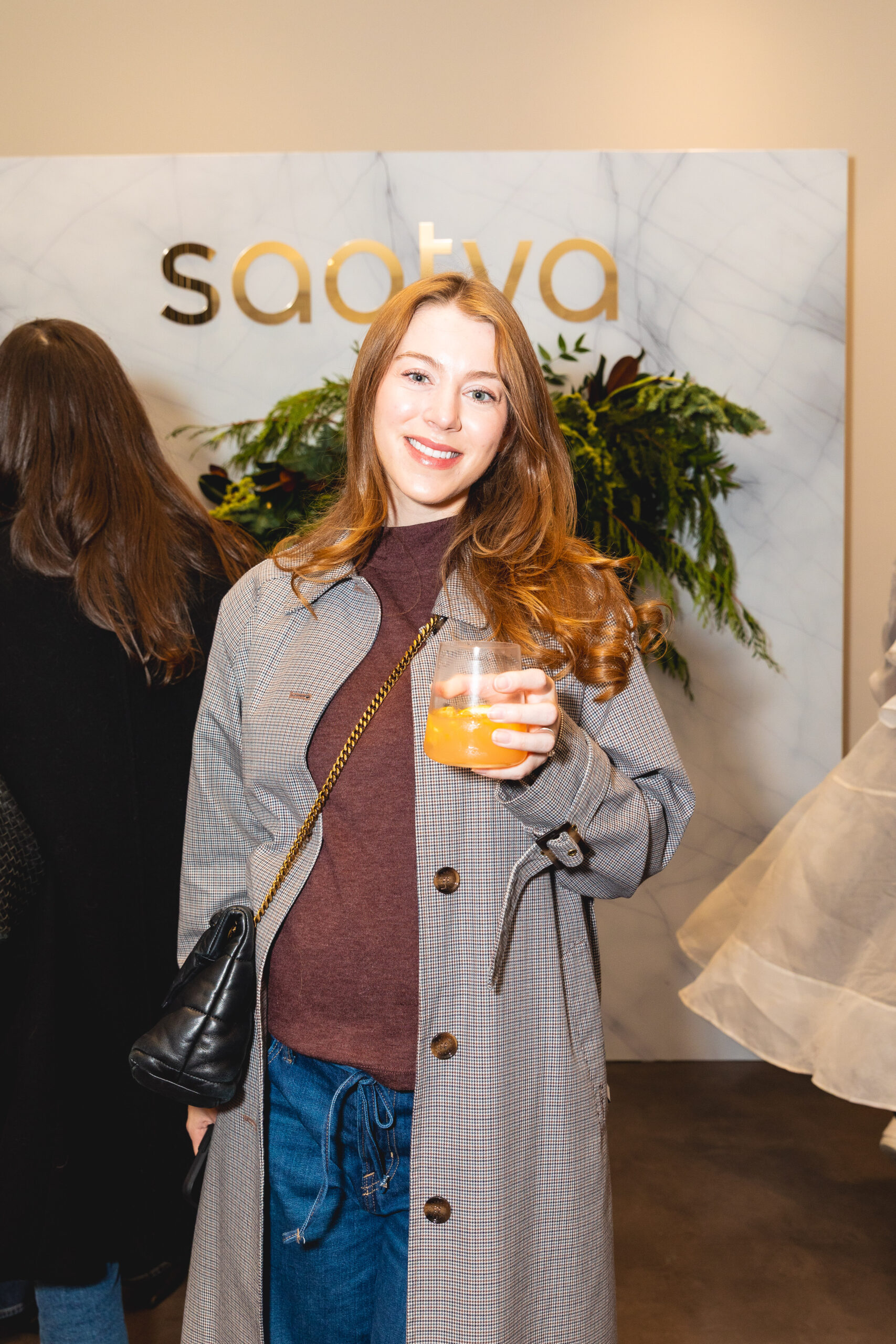 Saatva x Winter Olympics Event