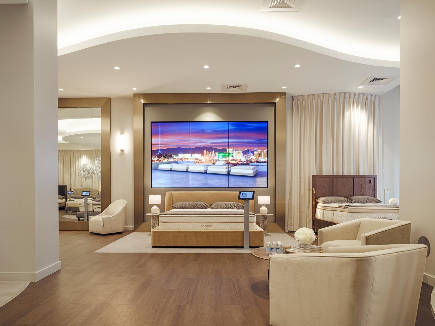 Saatva LasVegas