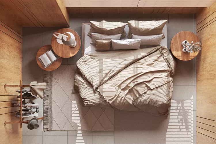 rotate bed GettyImages defbeccbbdf