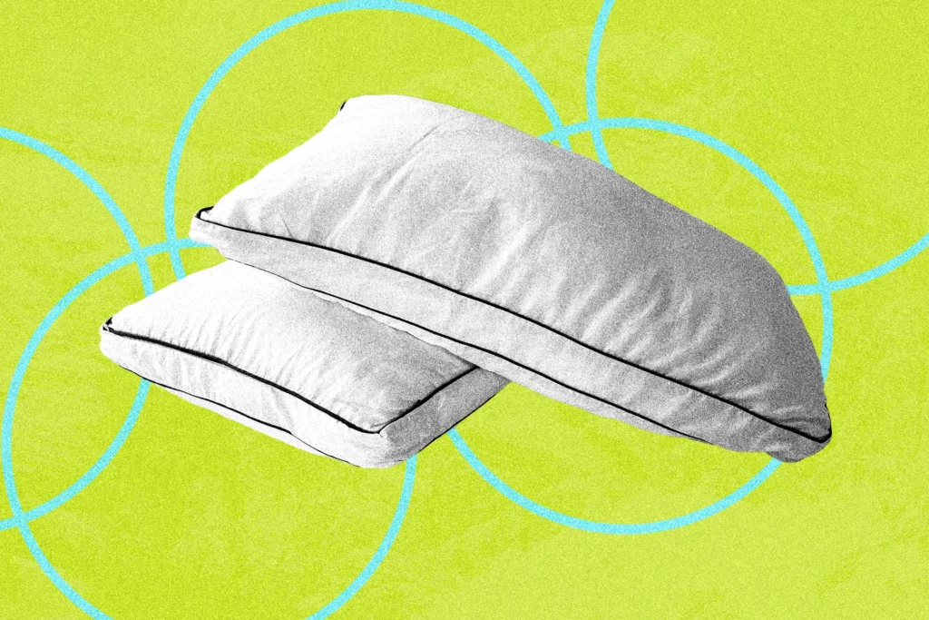 I Tried What US Athletes Will Be Sleeping on at Milano Cortina