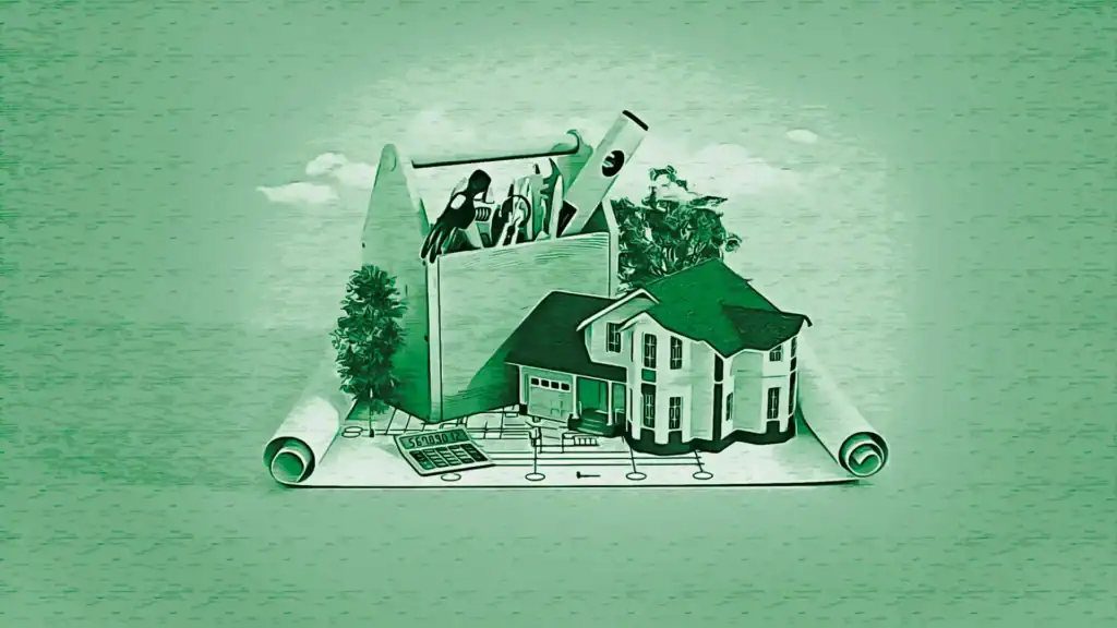 spring home maintenance topper