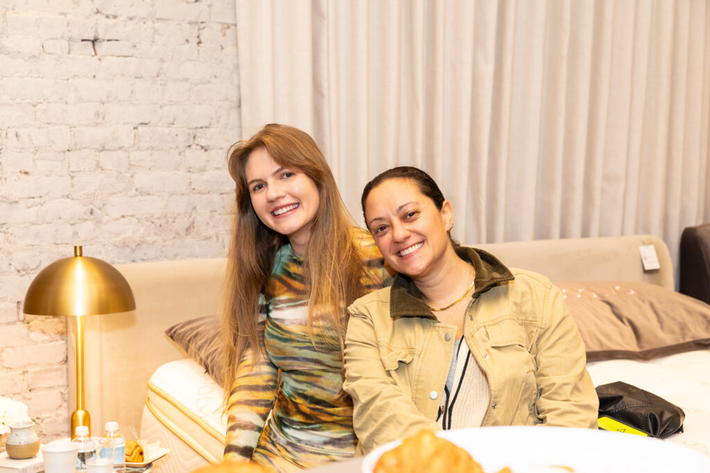 Saatva x Ilia Malinin