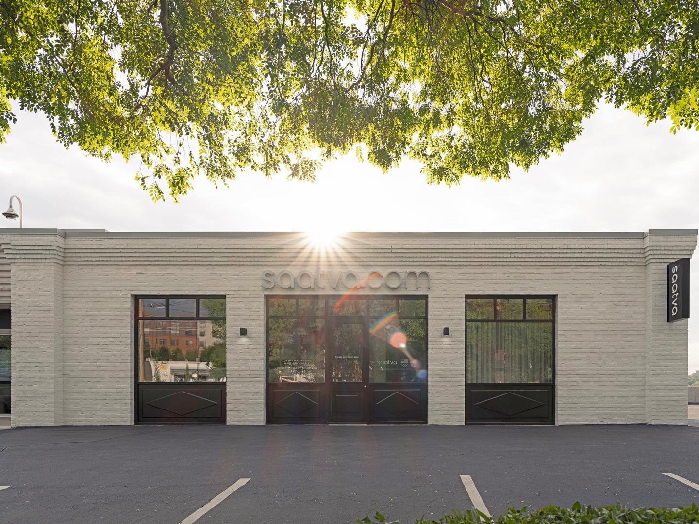 Saatva Atlanta